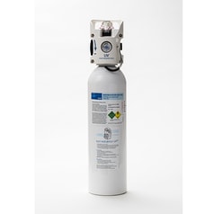 CONOXIA Medicinsk Oxygen LIV® flaske